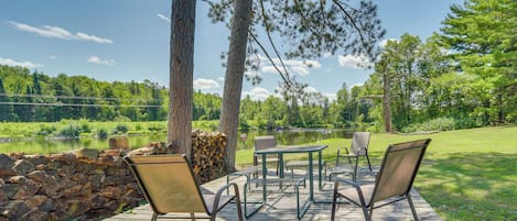 House (Multiple Bedrooms) | Interior