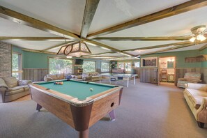 Huis (Multiple Bedrooms) | Voorkant van accommodatie