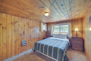 Talo (Multiple Bedrooms) | Sisätilat