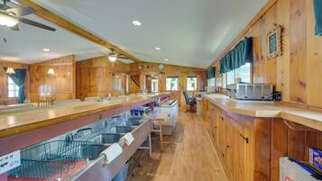 House (Multiple Bedrooms) | Interior