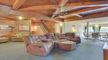 House (Multiple Bedrooms) | Interior