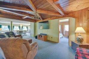 Ferienhaus (Multiple Bedrooms) | Innenbereich