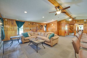 House (Multiple Bedrooms) | Interior