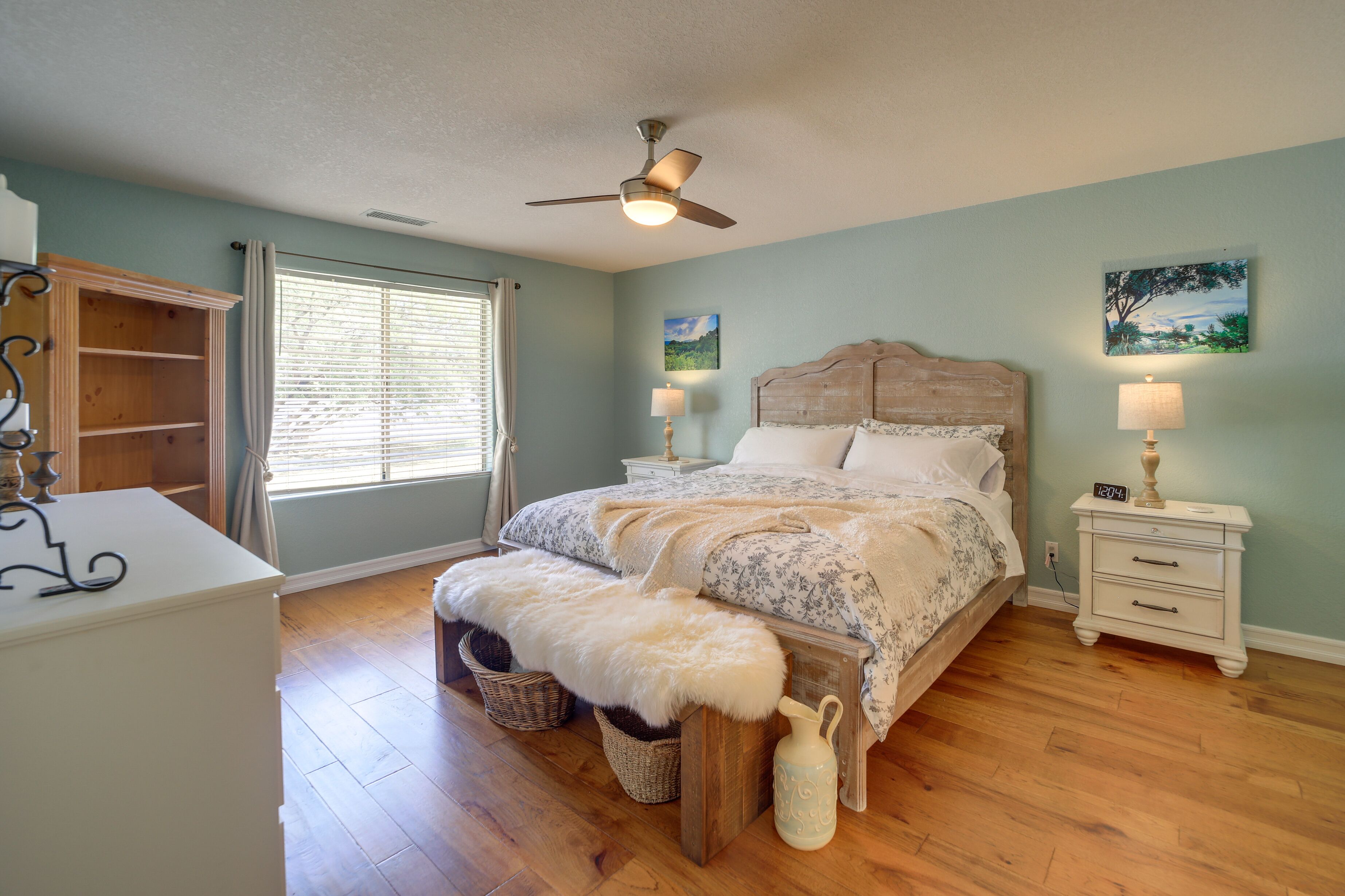 Maison (4 Bedrooms) | Intérieur