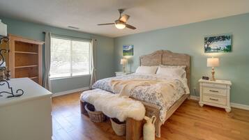 Maison (4 Bedrooms) | Intérieur