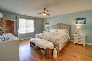 House (4 Bedrooms) | Interior - Camp Verde Vacation Rental Near River & Wineries! (Camp Verde)