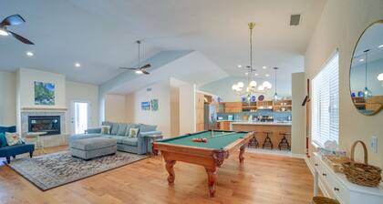 Camp Verde Vacation Rental Near River & Wineries!