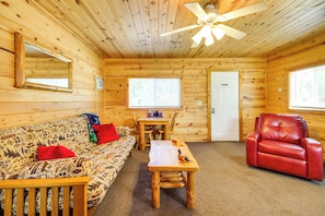 Huis (1 Bedroom) | Interieur