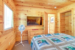 House (1 Bedroom) | Interior