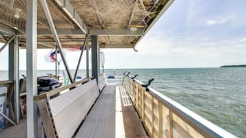 Nhà (1 Bedroom) | Nội thất