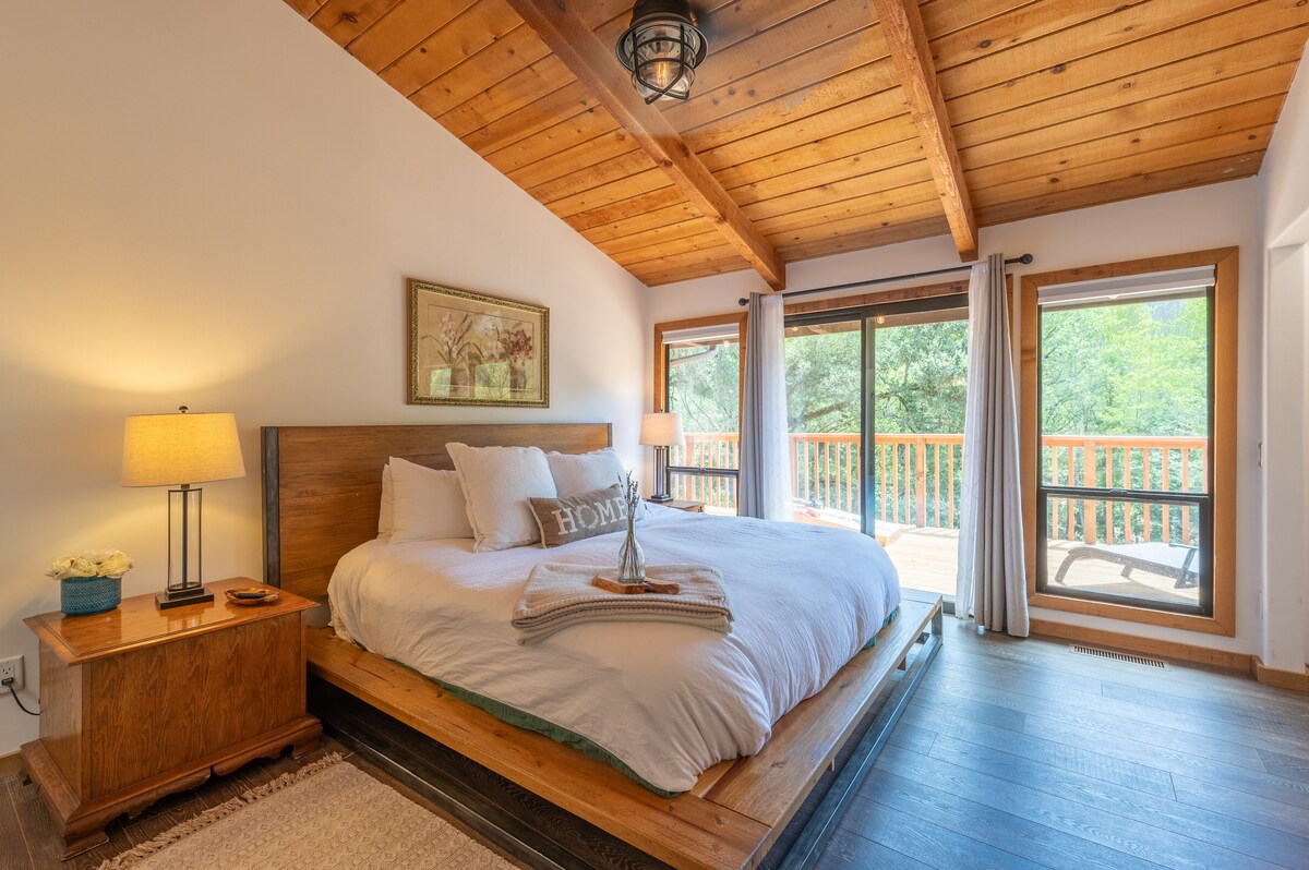 Photo 5 of New- Cabin by the River