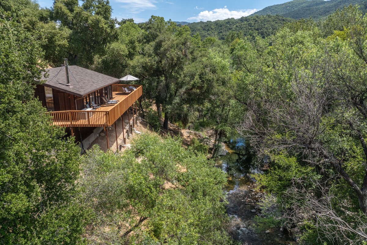 Photo 23 of New- Cabin by the River