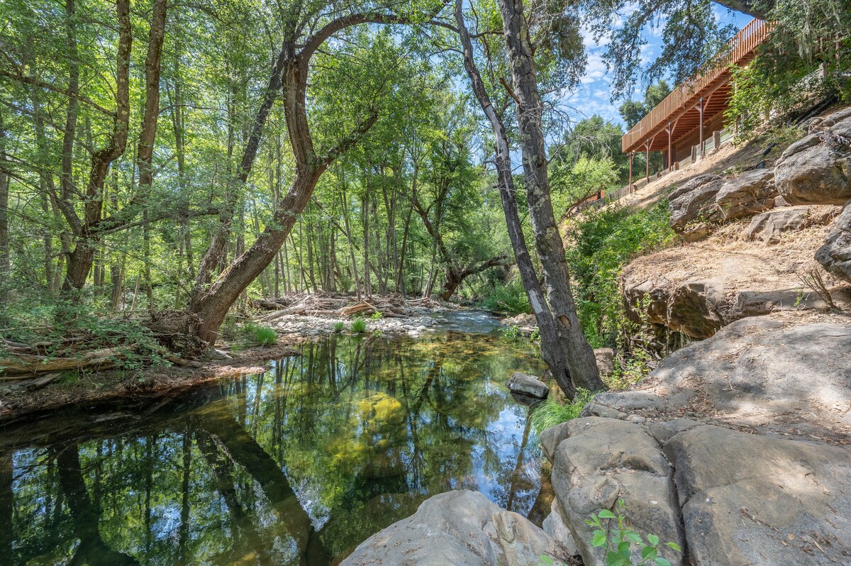 Photo 25 of New- Cabin by the River