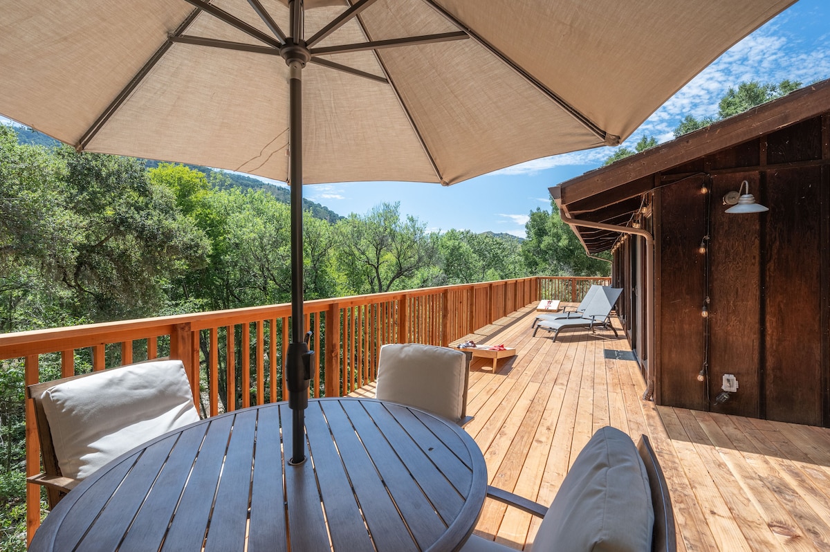 Photo 18 of New- Cabin by the River