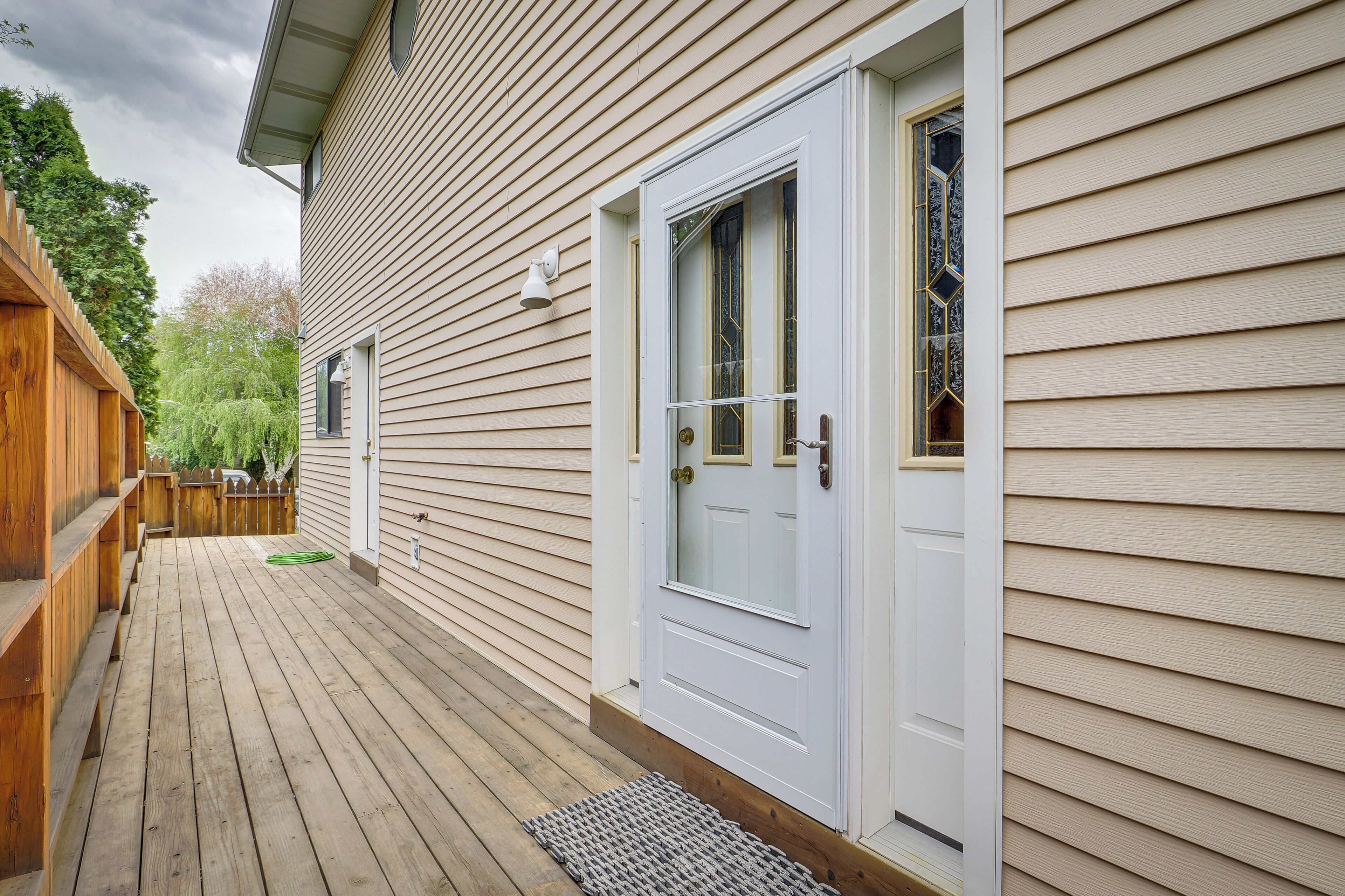 Casa (4 Bedrooms) | Interior