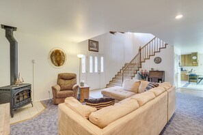 Casa (4 Bedrooms) | Interior