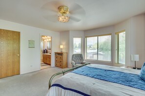 Hus (4 Bedrooms) | Innvendig