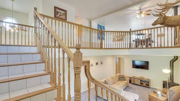 Maison (4 Bedrooms) | Intérieur