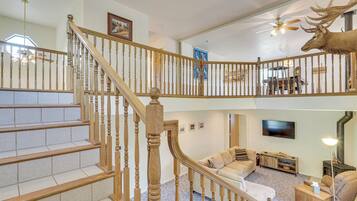 Rumah (4 Bedrooms) | Interior