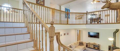 House (4 Bedrooms) | Interior