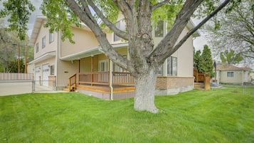 House (4 Bedrooms) | Bahagian dalam