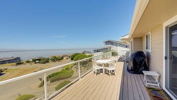 Maison (2 Bedrooms) | Intérieur