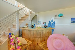 Maison (2 Bedrooms) | Intérieur