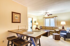 Huis (3 Bedrooms) | Interieur