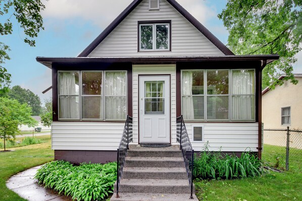 Huis (3 Bedrooms) | Interieur