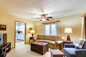 Huis (3 Bedrooms) | Interieur