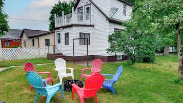 House (3 Bedrooms) | Front of property