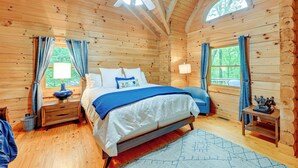 Hus (4 Bedrooms) | Innvendig