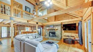 Hus (4 Bedrooms) | Innvendig