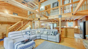 Hus (4 Bedrooms) | Fasade