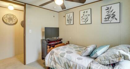 Bonneau Vacation Rental w/ Private Yard!