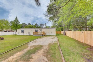 House (3 Bedrooms) | Interior - Bonneau Vacation Rental w/ Private Yard! (Bonneau)