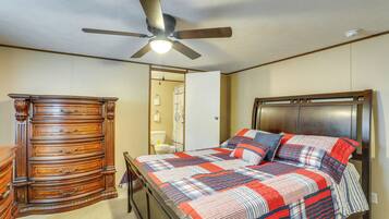 Maison (3 Bedrooms) | Intérieur