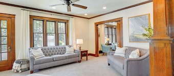 Sioux Center Home Near Dordt University