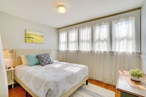 บ้านพัก (5 Bedrooms) | ภายใน