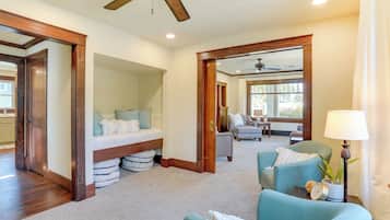 Maison (4 Bedrooms) | Intérieur