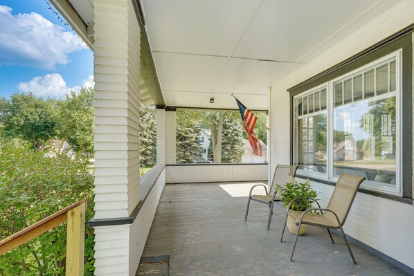 Hus (4 Bedrooms) | Interiör