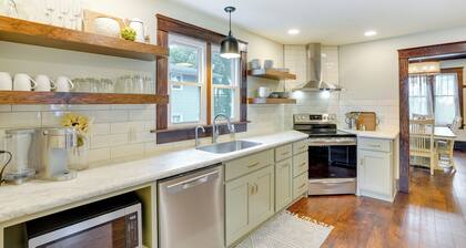 Sioux Center Home Near Dordt University