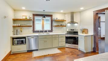 Nhà (4 Bedrooms) | Nội thất