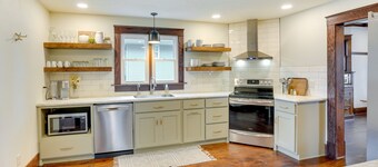 Sioux Center Home Near Dordt University