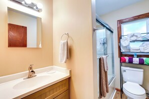 Casa (3 Bedrooms) | Interior