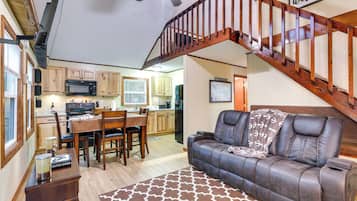 Rumah (3 Bedrooms) | Interior