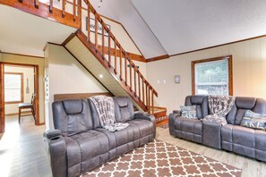 Talo (3 Bedrooms) | Sisätilat