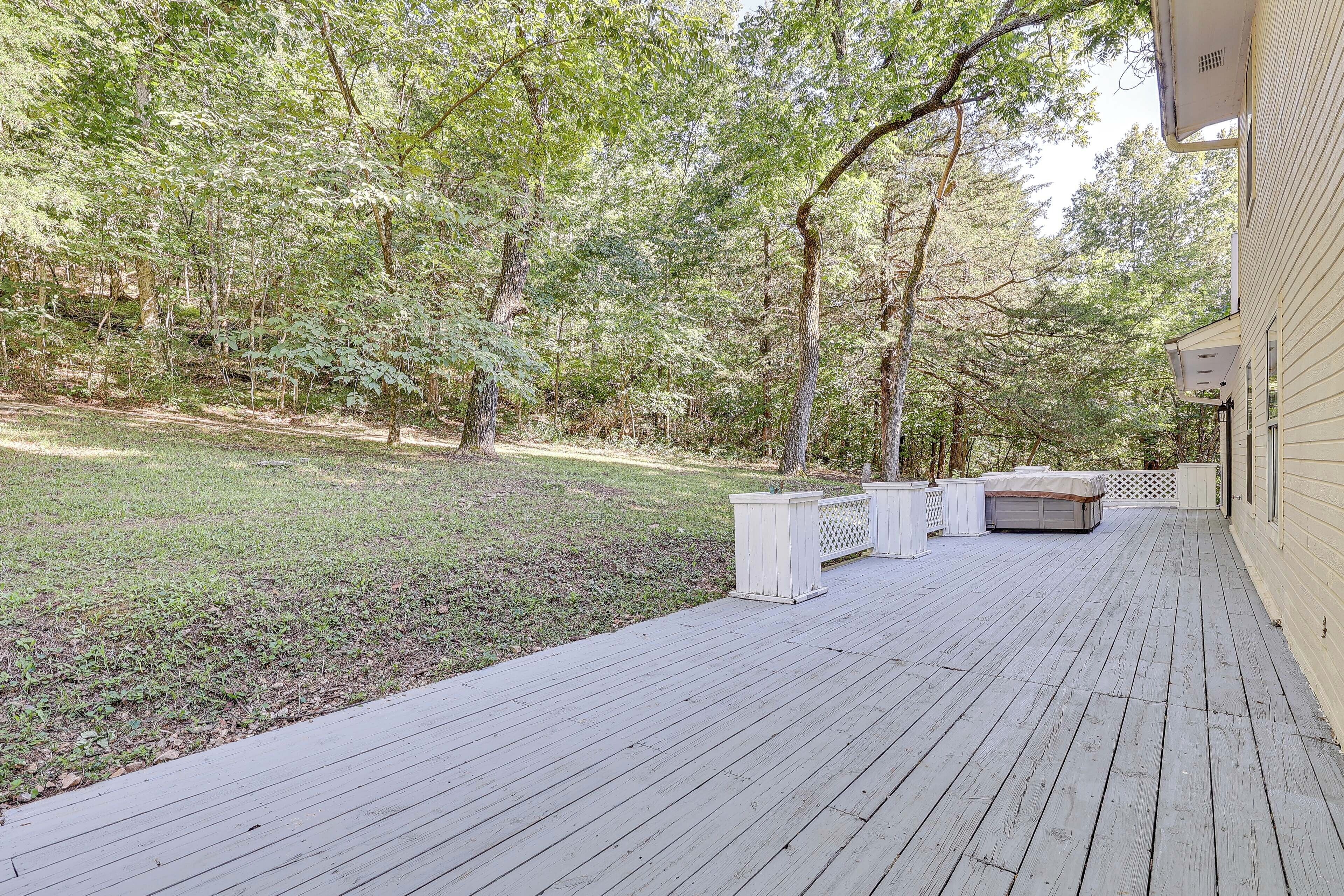 Rumah (5 Bedrooms) | Interior