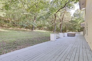 獨棟房屋 (5 Bedrooms) | 住宿內部