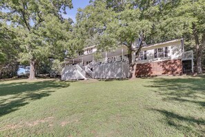 Hus (5 Bedrooms) | Innvendig